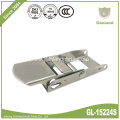 Stainless Overcentre Buckle Curtain Side Parts